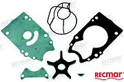 Recmar REC17400-98J01 Water Pump Kit