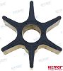 Recmar REC17461-87E12 Impeller