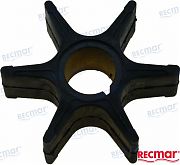 Recmar REC17461-96312 Impeller