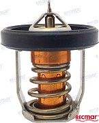 Recmar REC17670-94J01 Thermostat 60DGC