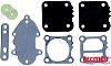 Recmar REC21-42990A10 Fuel Pump Diaphram Kit