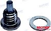 Recmar REC22-67892A05 Draining Screw Set