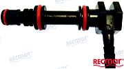 Recmar REC22-861150T02 Oil Racord 90DG