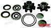 Recmar REC22050 Ball Gear Drive Omc Kit