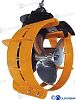 Recmar REC25-35 Prop Guard
