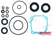 Recmar REC25700-99E00 Lower Unit Seal Kit