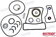 Recmar REC26-16709A2 Gearcase Seal Kit