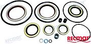 Recmar REC26-76868A04 Gearcase Seal Kit