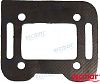 Recmar REC27-18272 Aluminium Elbow Gasket