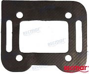 Recmar REC27-18272 Aluminium Elbow Gasket
