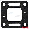 Recmar REC27-863724Q Elbow Gasket