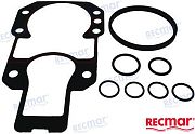 Recmar REC27-94996Q2 Gaskets Set Alpha One