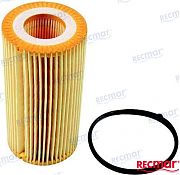 Recmar REC30788490 Oil Filter