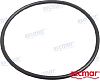 Recmar REC313446 Rubber O-Ring