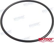Recmar REC313446 Rubber O-Ring