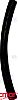 Recmar REC32-4172533 Water Hose Mcm