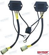 Recmar REC32800-98J01 Regulator