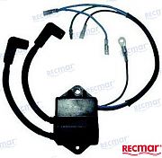 Recmar REC32900-93903 Cdi/Oil 9.9-15HP