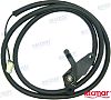 Recmar REC34801-99E04 Trim Sender