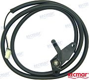Recmar REC34801-99E04 Trim Sender