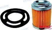 Recmar REC35-49088A2 Fuel Filter Kit