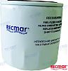 Recmar REC35-802893Q01 Fuel Filter 10 Micron 3-3/4"