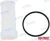 Recmar REC35-87946Q04 Fuel Filter