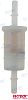 Recmar REC35-879885T Fuel Filter