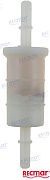 Recmar REC35-879885T Fuel Filter