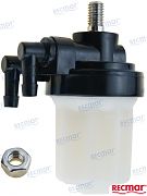 Recmar REC35-8M0088825 Fuel Filter