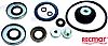 Recmar REC396350 Gearcase Seal Kit