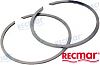 Recmar REC396377 Piston Ring