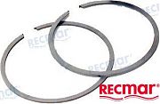 Recmar REC396377 Piston Ring