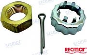 Recmar REC398042 Prop & Nut Keeper