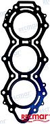 Recmar REC3C8-01005-4 Cylinder Head Gasket