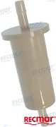Recmar REC40145 Fuel Filter