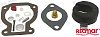 Recmar REC439072 Carburetor Kit