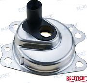 Recmar REC46-42089A2 Wp Housing
