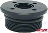 Recmar REC48630-92J00 Trim Cylinder Head