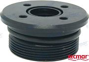 Recmar REC48630-92J00 Trim Cylinder Head