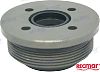 Recmar REC48630-93J00 Trim Cylinder Head