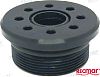 Recmar REC48630-96J00 Trim Cylinder Head