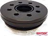Recmar REC48630-98L01 Trim Cylinder Head