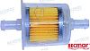Recmar REC5007335 Fuel Filter