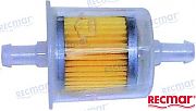 Recmar REC5007335 Fuel Filter
