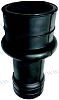 Recmar REC53114A1 Exhaust Elbow Below