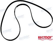 Recmar REC57-865615Q03 Serpentine Belts Mcm