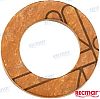 Recmar REC59178-97J00 Drain Plug Gasket