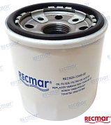 Recmar REC5GH-13440-00 Oil Filter