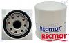 Recmar REC5GH-13440-60 Oil Filter